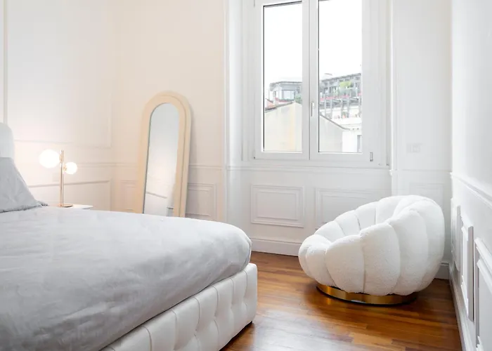 - Duomo -luxury Design Апартаменты *