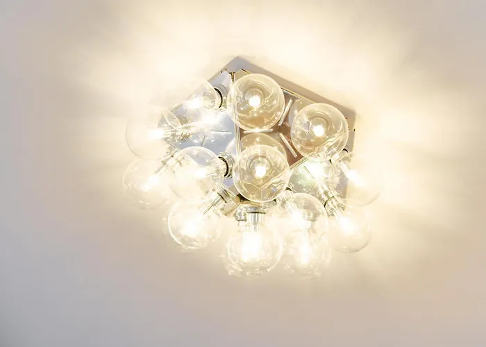 - Duomo -luxury Design *