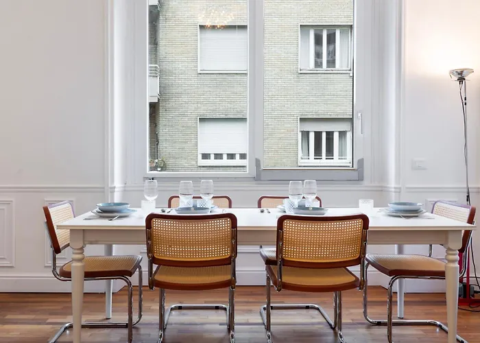 - Duomo -luxury Design *