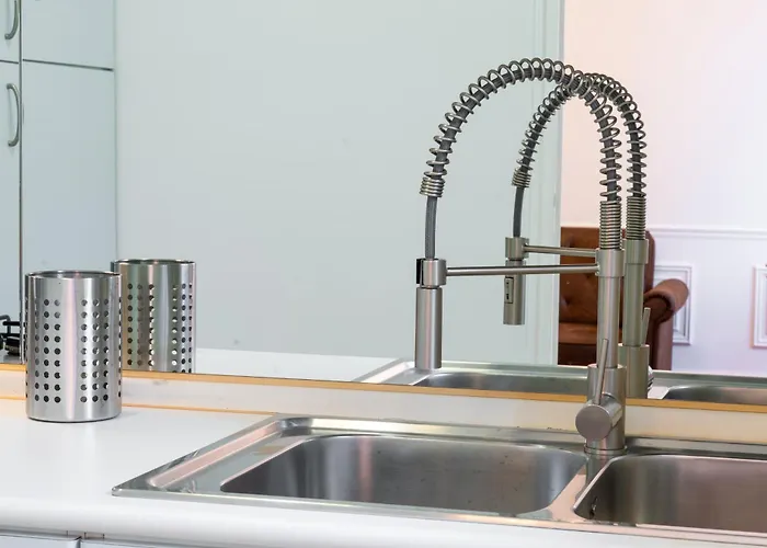 Апартаменты - Duomo -luxury Design *