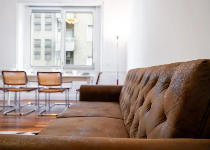 - Duomo -luxury Design *