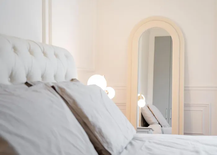 - Duomo -luxury Design Апартаменты *