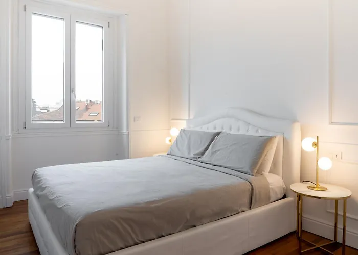 - Duomo -luxury Design Апартаменты Милан