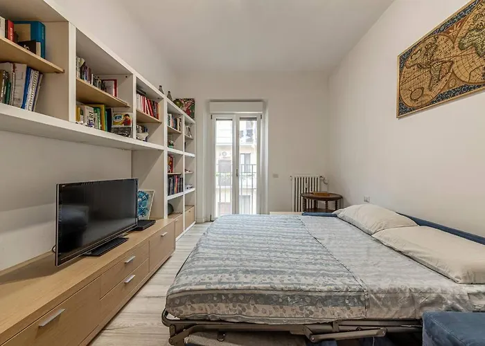 Three 2 Beds, 3rd Bed Available Appartement