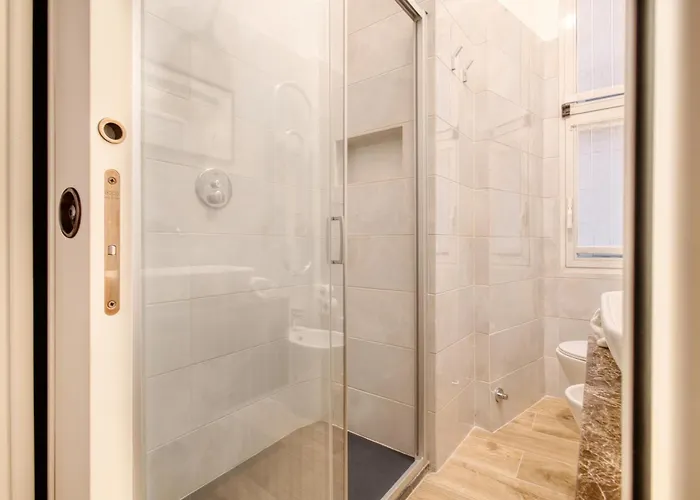 아파트 Joivy Modern 1-bedroom Flat Near The Centre Of 밀라노