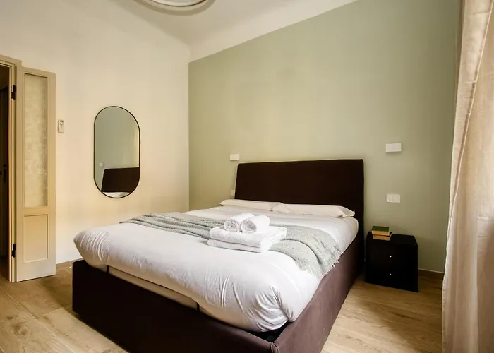 Joivy Modern 1-bedroom Flat Near The Centre Of Appartement *