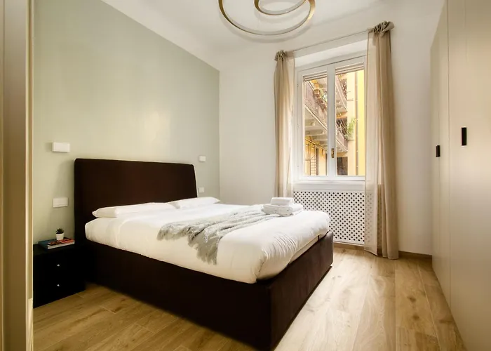 Joivy Modern 1-bedroom Flat Near The Centre Of Appartement *