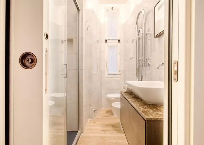 Appartement Joivy Modern 1-bedroom Flat Near The Centre Of *