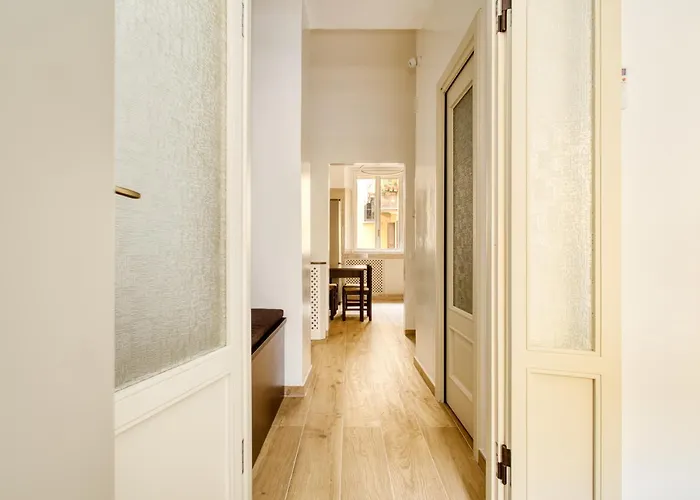 Joivy Modern 1-bedroom Flat Near The Centre Of Appartement Milan