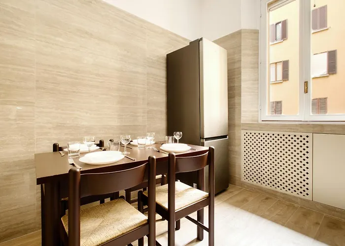 Joivy Modern 1-bedroom Flat Near The Centre Of *