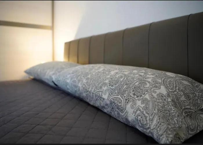 Casa Gioia- 5min Da Stazione