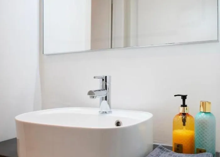 아파트 Casa Gioia- 5min Da Stazione