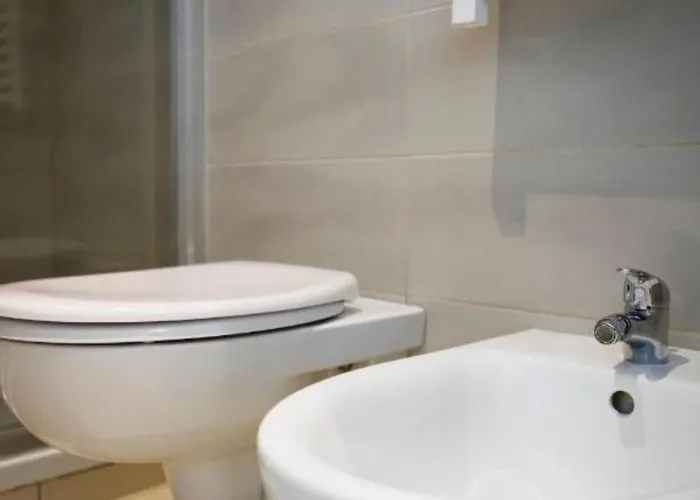 Casa Gioia- 5min Da Stazione 아파트 *