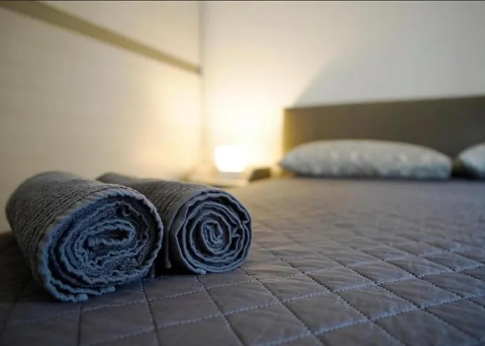 Casa Gioia- 5min Da Stazione 아파트 밀라노