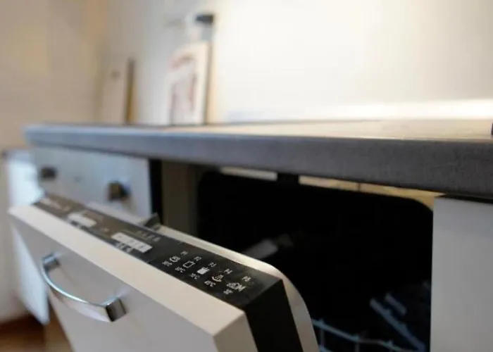 아파트 Casa Gioia- 5min Da Stazione