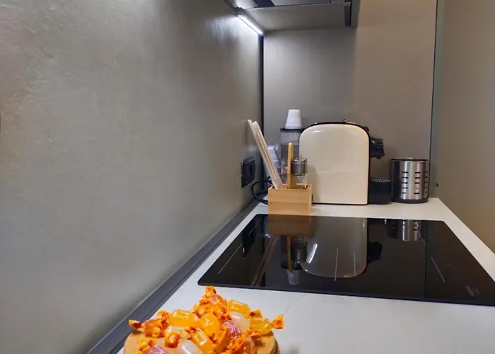 Cityloft Milano, Two Meters From Metro Station For The Duomo 公寓 *