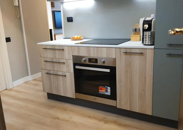 Cityloft Milano, Two Meters From Metro Station For The Duomo