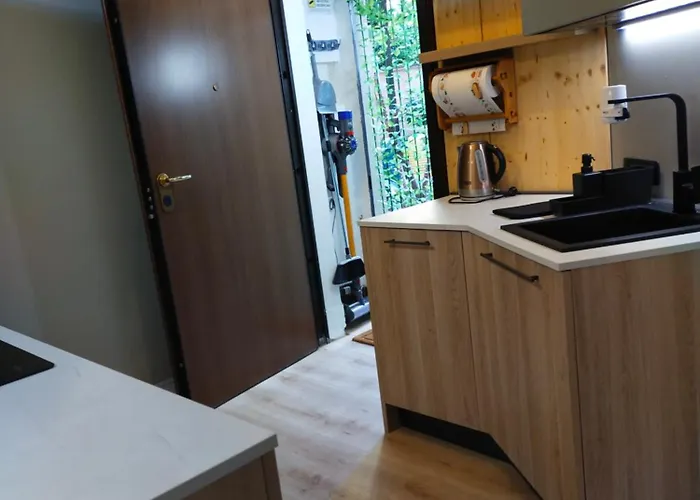 Cityloft Milano, Two Meters From Metro Station For The Duomo * 米兰