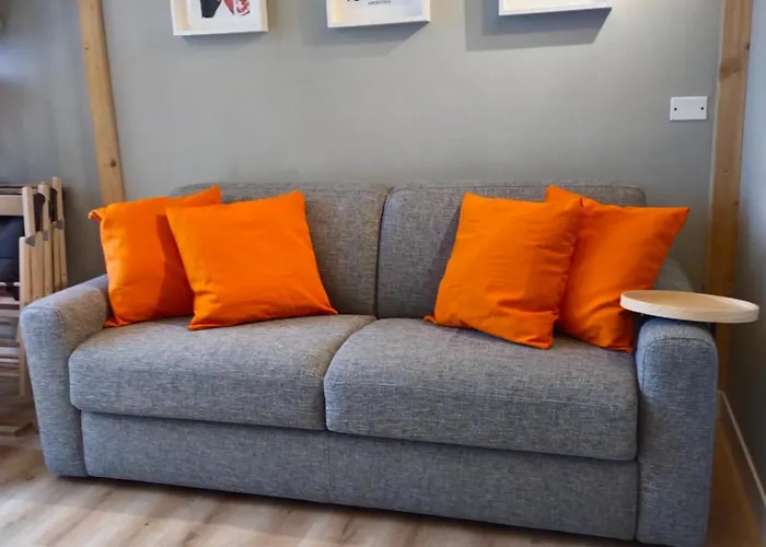 Cityloft Milano, Two Meters From Metro Station For The Duomo 公寓 *