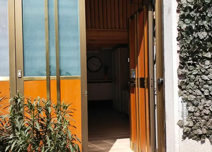 Cityloft Milano, Two Meters From Metro Station For The Duomo شقة ميلان