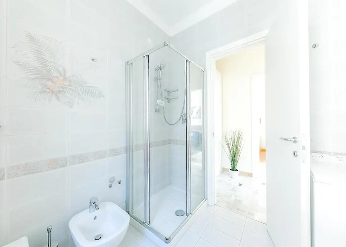 Apartament Navigli - Centro Duomo - Spacious 2 - Comfort Mediolan