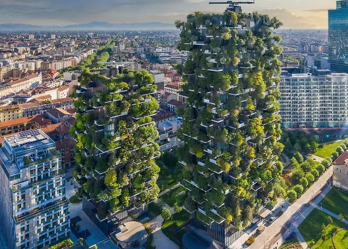 Lägenhet Navigli - Centro Duomo - Spacious 2 - Comfort *