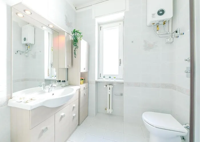 Navigli - Centro Duomo - Spacious 2 - Comfort