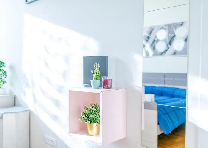 Lägenhet Navigli - Centro Duomo - Spacious 2 - Comfort