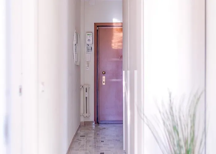 Lägenhet Navigli - Centro Duomo - Spacious 2 - Comfort *