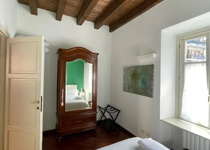 Interno Milanese A Due Passi Dal Centro Milano