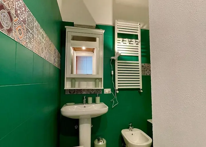 Interno Milanese A Due Passi Dal Centro *