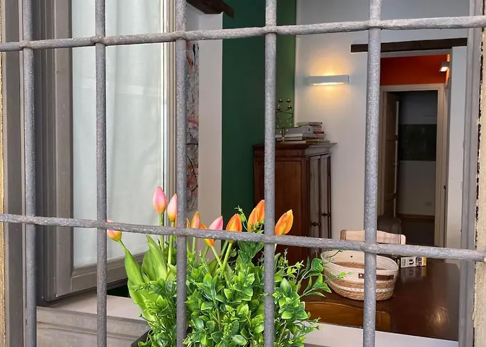 Interno Milanese A Due Passi Dal Centro Appartamento *