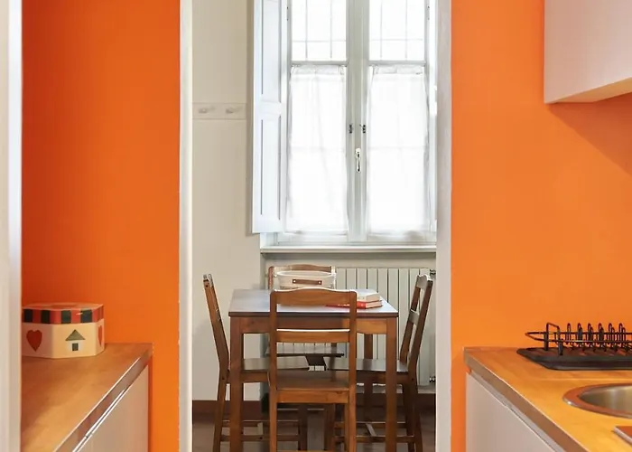 Interno Milanese A Due Passi Dal Centro * Milano