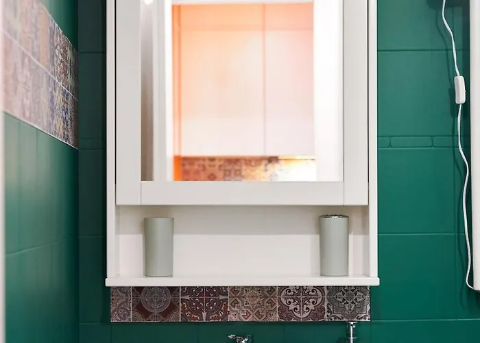 Interno Milanese A Due Passi Dal Centro Appartamento