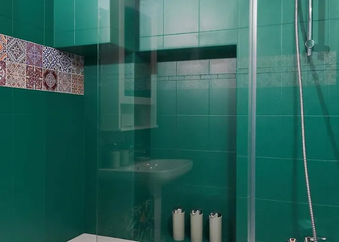 アパート Interno Milanese A Due Passi Dal Centro *
