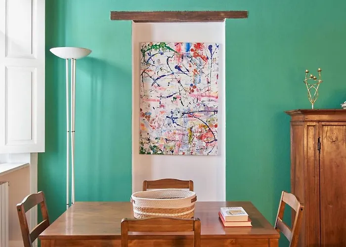 Appartamento Interno Milanese A Due Passi Dal Centro Milano