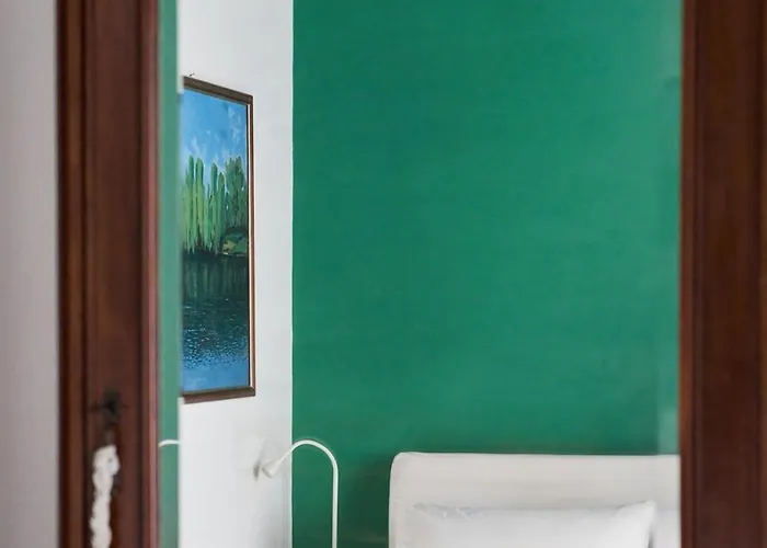 アパート Interno Milanese A Due Passi Dal Centro ミラノ