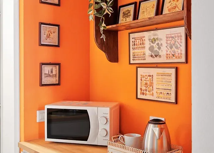 Interno Milanese A Due Passi Dal Centro Appartamento *