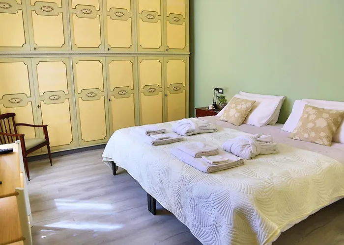 Casa Eugenia דירה *
