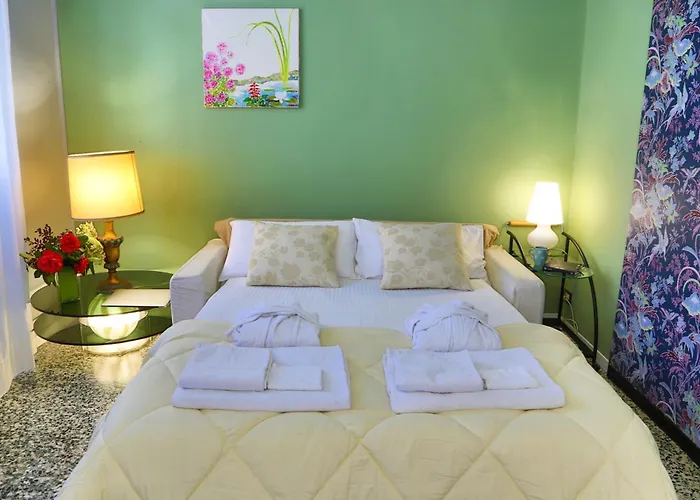 Casa Eugenia Apartmán Milán