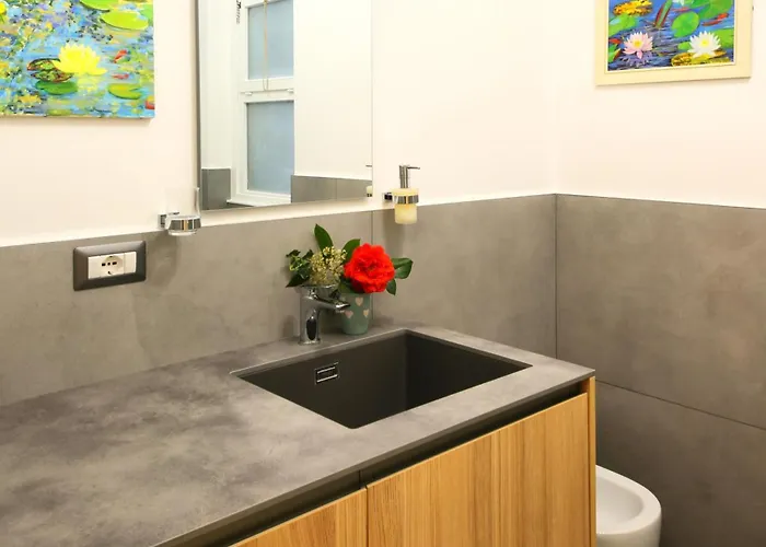 Casa Eugenia * Milán