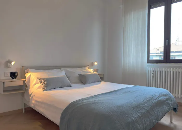 Homeby, Casa Delle Primule Milano