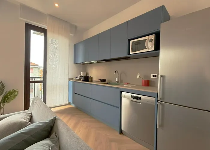 Appartamento Homeby, Casa Delle Primule