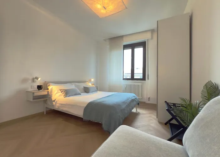 Appartamento Homeby, Casa Delle Primule *