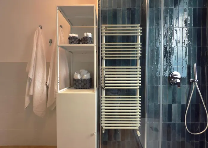 Homeby, Casa Delle Primule Appartamento Milano