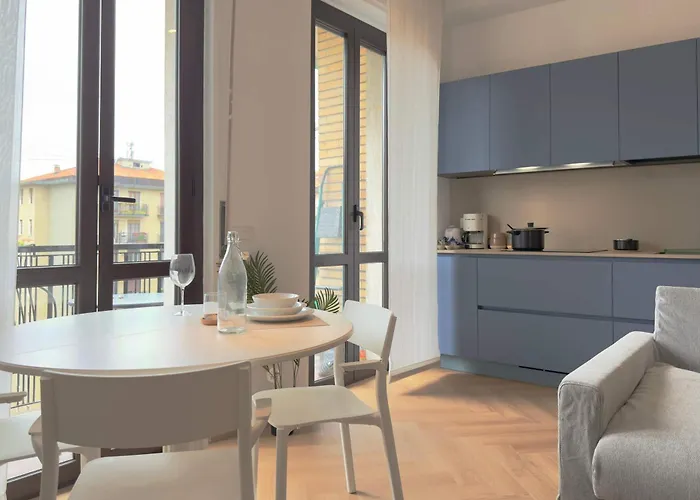 Homeby, Casa Delle Primule *