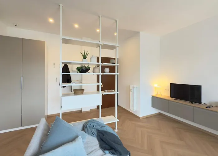 Homeby, Casa Delle Primule Appartamento