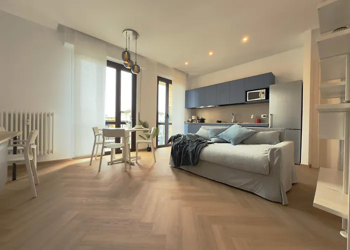 Homeby, Casa Delle Primule