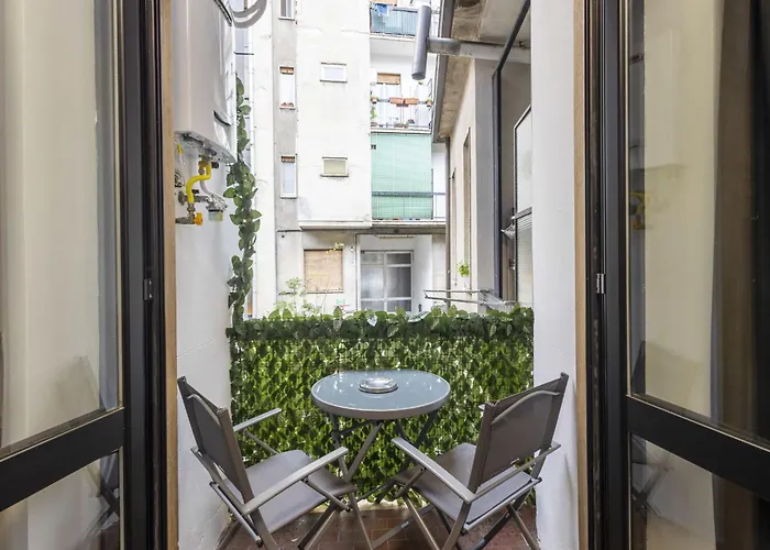 Chinatown Loft By Interhome Milano
