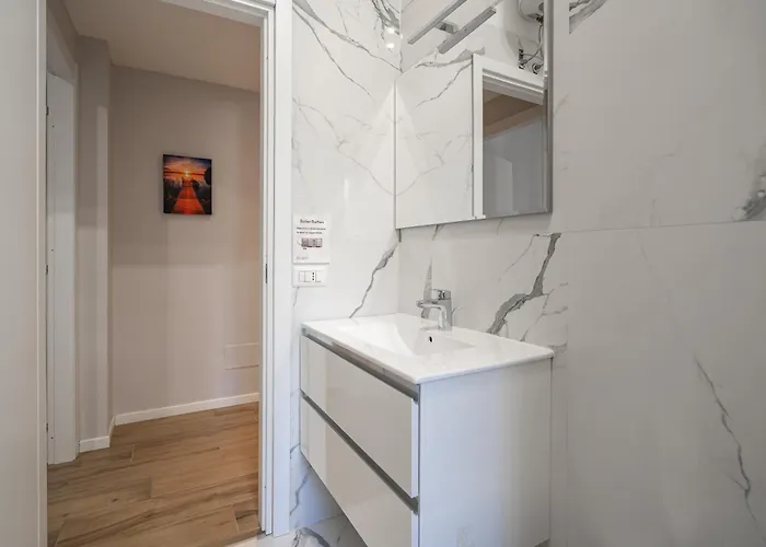 Apartamento Ray 5 San Siro